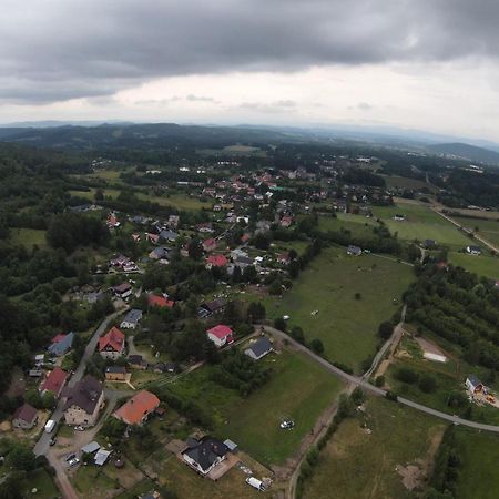 Willa Bryziówka B Miłków Zewnętrze zdjęcie