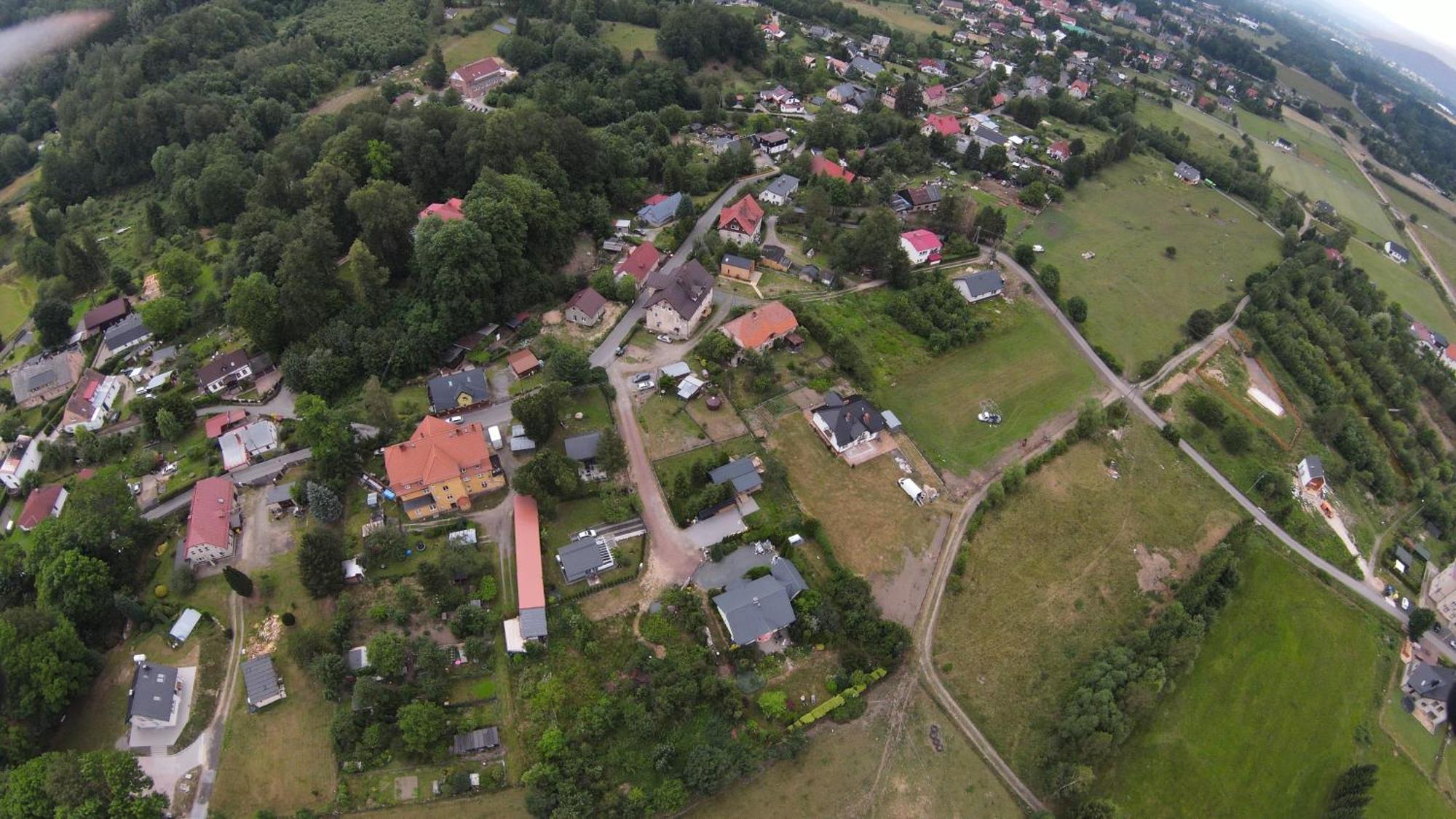 Willa Bryziówka B Miłków Zewnętrze zdjęcie